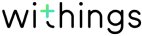 withings logo