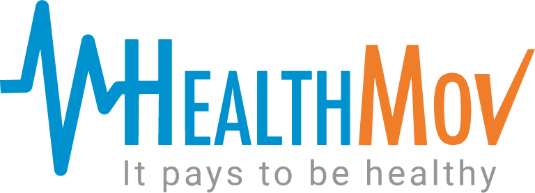 HealthMov Logo